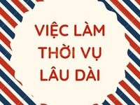 👉Không yêu cầu kinh nghiệm , trình độ, kĩ năng 👉Không yêu cầu kinh nghiệm , trình độ, kĩ năng