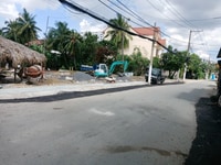 Bán lô góc hẻm 139/2A đường 11 phường Trường Thọ. Bán lô góc hẻm 139/2A đường 11 phường Trường Thọ.