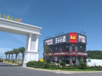 Bán gấp đất biệt thự biển Kiên Giang. KDL Hà Tiên thu hút 4,4tr khách Bán gấp đất biệt thự biển Kiên Giang. KDL Hà Tiên thu hút 4,4tr khách