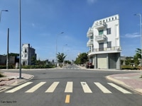 Chủ kẹt tiền bán gấp lô đất Tp. Thuận An, Bình Dương Chủ kẹt tiền bán gấp lô đất Tp. Thuận An, Bình Dương
