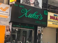 Salon Tóc XuKaS Q.7, tuyển gấp 3 thợ chính giỏi, lương 12tr/tháng Salon Tóc XuKaS Q.7, tuyển gấp 3 thợ chính giỏi, lương 12tr/tháng