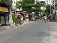 Bán nhà MTNB đường Thành Công, P Tân Thành, 4,2x17,50m Bán nhà MTNB đường Thành Công, P Tân Thành, 4,2x17,50m