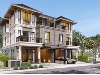 Cần nhượng lại suất mua biệt thự song lập GS Metro City. Giá tốt Cần nhượng lại suất mua biệt thự song lập GS Metro City. Giá tốt