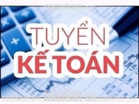 Phỏng vấn trực tiếp tại công ty 01 nhân viên kế toán Phỏng vấn trực tiếp tại công ty 01 nhân viên kế toán