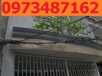 Bán nhà hẻm 64 Trần Đình Xu, Quận 1, 3,2x11m, 2 lầu, sổ hồng hoàn công