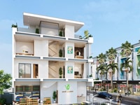 Sở hữu đất nền, nhà phố 3-4 tầng sổ đỏ vĩnh viễn, hỗ trợ vay đến 70% Sở hữu đất nền, nhà phố 3-4 tầng sổ đỏ vĩnh viễn, hỗ trợ vay đến 70%
