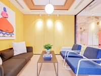 Co-Working hạng A chuyên nghiệp hiện đại ngay trung tâm quận 1 Co-Working hạng A chuyên nghiệp hiện đại ngay trung tâm quận 1