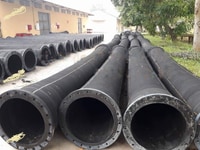 Ống cao su lõi thép D250 giá tốt tại Hà Nội Ống cao su lõi thép D250 giá tốt tại Hà Nội