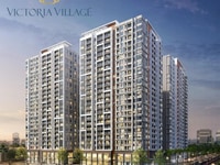 Cam kết sinh lời hiệu quả - 2 phòng ngủ Victoria Village Q2 Cam kết sinh lời hiệu quả - 2 phòng ngủ Victoria Village Q2