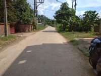 Tìm đâu ra mảnh thứ 2 ở phú cát,S100m2 đường oto đi Tìm đâu ra mảnh thứ 2 ở phú cát,S100m2 đường oto đi