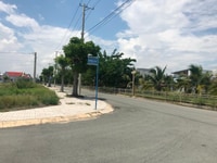 Bán gấp lô góc Cát Tường Phú Sinh Đức Hòa, Long An, Bán gấp lô góc Cát Tường Phú Sinh Đức Hòa, Long An,