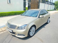 Mercedes Benz C250 3/2013 chính chủ