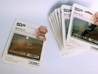 Ổ cứng SSD SP silicon 128 gb - Hàng đọc quyền tại Long Vũ Ổ cứng SSD SP silicon 128 gb - Hàng đọc quyền tại Long Vũ