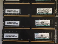 Ram 4G-DDR4-Bus 2400 Sp ck 1151 Kingmax Chính Hãng - Chuẩn Đẹp Ram 4G-DDR4-Bus 2400 Sp ck 1151 Kingmax Chính Hãng - Chuẩn Đẹp
