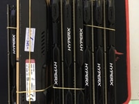 Ram 4G/DDR4/2400 Kington Fury HyperX tản nhiệt- Hàng Chính Hãng Ram 4G/DDR4/2400 Kington Fury HyperX tản nhiệt- Hàng Chính Hãng