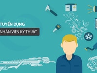 Nhân Viên Kỹ Thuật Điện - Điện lạnh - Cơ Khí Tại nhà hàng Nhân Viên Kỹ Thuật Điện - Điện lạnh - Cơ Khí Tại nhà hàng