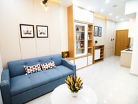 Cần vốn kinh doanh bán nhanh căn hộ Saigon Intela hàng hiếm Cần vốn kinh doanh bán nhanh căn hộ Saigon Intela hàng hiếm