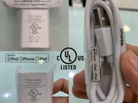 Bộ sạc cáp lightning Skarkk cho Iphone - Ipad - Ipod hàng US, an toàn Bộ sạc cáp lightning Skarkk cho Iphone - Ipad - Ipod hàng US, an toàn