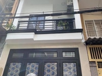 Nhà nát Nguyễn Thị Thập , Quận 7 - 52m2 - 1 tỷ 970 - Gần chợ , trường Nhà nát Nguyễn Thị Thập , Quận 7 - 52m2 - 1 tỷ 970 - Gần chợ , trường