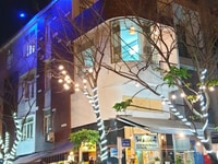 Homestay & Coffee 2 mặt tiền TTTP Homestay & Coffee 2 mặt tiền TTTP