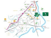 Căn hộ Quận 9 - Booking trong tháng 7 Căn hộ Quận 9 - Booking trong tháng 7