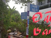Bán gấp đất thổ cư 163m2 lô góc 2 mặt tiền khu dân cư Phong Phú Bán gấp đất thổ cư 163m2 lô góc 2 mặt tiền khu dân cư Phong Phú
