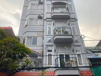 Bán tòa nhà đường Nguyễn Thái Bình, P12,TB.9x18, hầm, giá 32 tỷ Bán tòa nhà đường Nguyễn Thái Bình, P12,TB.9x18, hầm, giá 32 tỷ