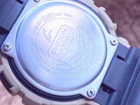 Đồng hồ Casio G-Shock GA-100L-8A chính hãng nội địa Nhật. Đồng hồ Casio G-Shock GA-100L-8A chính hãng nội địa Nhật.