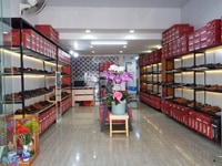 Sang mặt bằng đối diện căn hộ cao cấp phú gia compound ông ích khiêm Sang mặt bằng đối diện căn hộ cao cấp phú gia compound ông ích khiêm