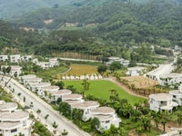 Bán đất cạnh dự án Ivory Villas Resort tại Lương Sơn, Hòa Bình Bán đất cạnh dự án Ivory Villas Resort tại Lương Sơn, Hòa Bình