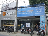 Ở đâu bán xe đạp điện giá rẻ, uy tín, chính hãng, có trả góp? Ở đâu bán xe đạp điện giá rẻ, uy tín, chính hãng, có trả góp?