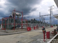 Quản lý dự án M&E, Trưởng bộ phận Quản lý dự án M&E, Trưởng bộ phận