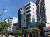Cho thuê mặt tiền, văn phòng, căn hộ dịch cụ 151 Bạch Đằng Tân Bình Cho thuê mặt tiền, văn phòng, căn hộ dịch cụ 151 Bạch Đằng Tân Bình