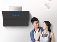 Munchen AM335 - chiếc hút mùi công suất 2100m3/h Munchen AM335 - chiếc hút mùi công suất 2100m3/h
