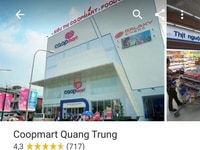 Tuyển nhân sự tại Quang Trung quận gò vấp Tuyển nhân sự tại Quang Trung quận gò vấp