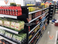 Tuyển gấp 2 giao hàng, 1 bán hàng cho bách hoá Tuyển gấp 2 giao hàng, 1 bán hàng cho bách hoá