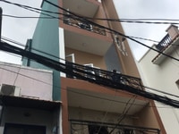 Căn hộ dịch vụ Âu Dương Lân, P.3, Q.8, Hồ Chí Minh Căn hộ dịch vụ Âu Dương Lân, P.3, Q.8, Hồ Chí Minh