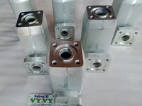 Địa chỉ Xi Mạ Kẽm uy tín, nâng tầm giá trị sản phẩm của K.H! Địa chỉ Xi Mạ Kẽm uy tín, nâng tầm giá trị sản phẩm của K.H!