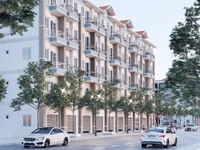 Hoàng Huy PRUKSA.lk chung cư giành cho người có thu nhập thấp Hoàng Huy PRUKSA.lk chung cư giành cho người có thu nhập thấp