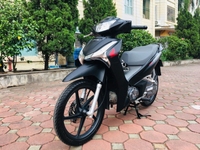 Honda Future Fi 125 đèn Led 2020 biển HN Honda Future Fi 125 đèn Led 2020 biển HN