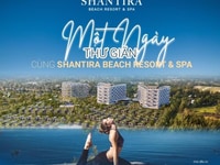 Shantira Hội An sự lựa chọn hoàn hảo cho các nhà đầu tư Shantira Hội An sự lựa chọn hoàn hảo cho các nhà đầu tư