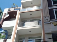 Cho thuê nhà nguyên căn số 33 Cù Lao Gần Hoa Phượng Quận Phú Nhuận Cho thuê nhà nguyên căn số 33 Cù Lao Gần Hoa Phượng Quận Phú Nhuận