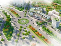 Chỉ con vài lô NG giá đẹp tại vị trí đường tròn Bắc Sơn kéo dài Chỉ con vài lô NG giá đẹp tại vị trí đường tròn Bắc Sơn kéo dài
