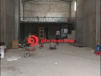 Cho thuê nhà xưởng đường Ấp Chiến Lược quận Bình Tân. Cho thuê nhà xưởng đường Ấp Chiến Lược quận Bình Tân.