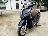 Honda Lead 125 xanh cửu long chính chủ 2019 Honda Lead 125 xanh cửu long chính chủ 2019