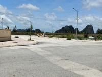 Bán đất view biển hướng Nam tại Dự án Cao Sơn 3 - Cẩm Phả Bán đất view biển hướng Nam tại Dự án Cao Sơn 3 - Cẩm Phả