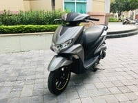 Yamaha FREE GO S 125 ABS khóa smartkey xám 2020 Yamaha FREE GO S 125 ABS khóa smartkey xám 2020