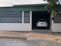 Chính chủ cho thuê nhà xưởng giá rẻ Thuận An - Bình Dương