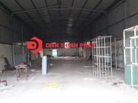 Cho thuê nhà xưởng Mã Lò – Hương Lộ 2 quận Bình Tân (160m2) Cho thuê nhà xưởng Mã Lò – Hương Lộ 2 quận Bình Tân (160m2)