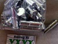 Gia công xi mạ Vy Vy dịch vụ chuyên nghiệp, sản phẩm có chất lượng cao Gia công xi mạ Vy Vy dịch vụ chuyên nghiệp, sản phẩm có chất lượng cao